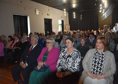 Koncert z okazji Dnia Kobiet 2025